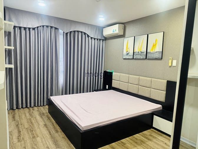 Hình ảnh 🏡Cho Thuê CH Full NT👉2PN 2WC 14Tr👉3PN 17Tr📍 Tại CC GIAI VIỆT Q8🌿