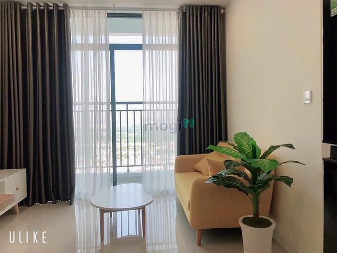 Hình ảnh 🏡Cho Thuê CH Full NT👉2PN 2WC 14Tr👉3PN 17Tr📍 Tại CC GIAI VIỆT Q8🌿