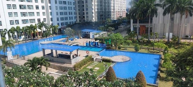 Hình ảnh 🏡Cho Thuê CH Full NT👉2PN 2WC 14Tr👉3PN 17Tr📍 Tại CC GIAI VIỆT Q8🌿