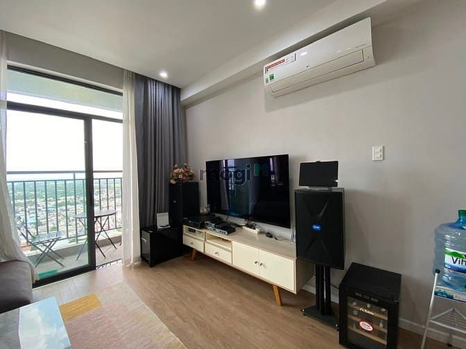Hình ảnh 🍀Cho Thuê CENTRAL PREMIUM📌2PN 2WC 70M👉Trống 12Tr👉Full NT 14Tr📍Q8
