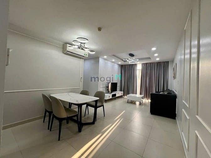 Hình ảnh Chung cư CC Sky Center, P2, Tân Bình, 120m2, 3PN, 2WC, NTCC, 22tr/thá
