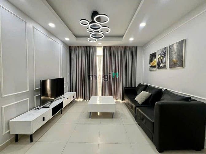 Hình ảnh Chung cư CC Sky Center, P2, Tân Bình, 120m2, 3PN, 2WC, NTCC, 22tr/thá