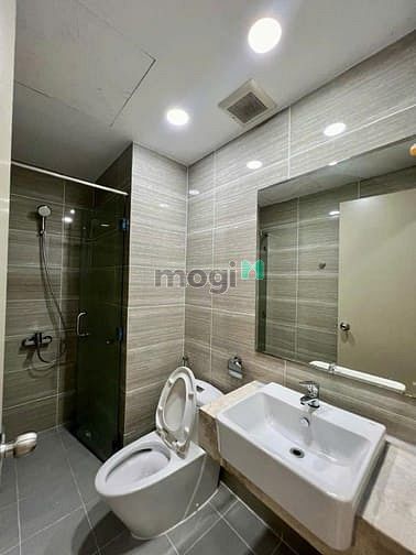Hình ảnh Chung cư CC Sky Center, P2, Tân Bình, 120m2, 3PN, 2WC, NTCC, 22tr/thá