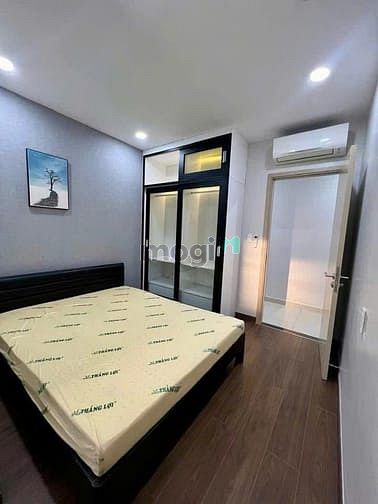 Hình ảnh Chung cư CC Sky Center, P2, Tân Bình, 120m2, 3PN, 2WC, NTCC, 22tr/thá