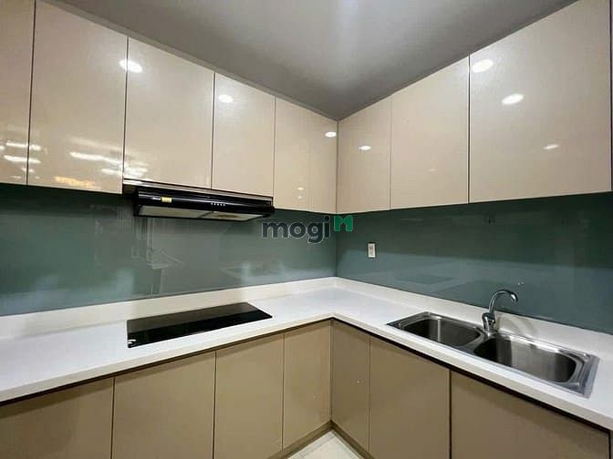 Hình ảnh Chung cư CC Sky Center, P2, Tân Bình, 120m2, 3PN, 2WC, NTCC, 22tr/thá
