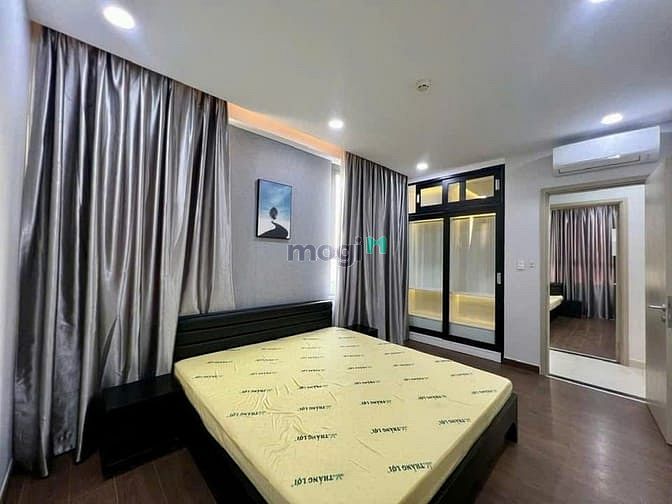 Hình ảnh Chung cư CC Sky Center, P2, Tân Bình, 120m2, 3PN, 2WC, NTCC, 22tr/thá
