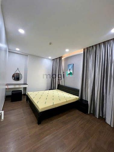 Hình ảnh Chung cư CC Sky Center, P2, Tân Bình, 120m2, 3PN, 2WC, NTCC, 22tr/thá