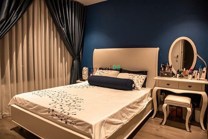 Hình ảnh 🍀Cho Thuê CENTRAL PREMIUM📌2PN 2WC 70M👉Trống 12Tr👉Full NT 14Tr📍Q8