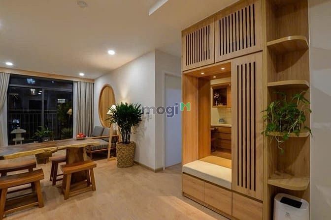 Hình ảnh 🍀Cho Thuê CENTRAL PREMIUM📌2PN 2WC 70M👉Trống 12Tr👉Full NT 14Tr📍Q8