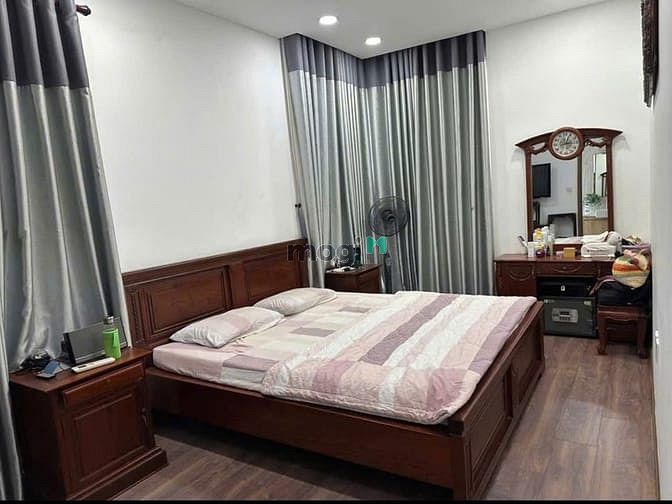 Hình ảnh Chung cư Ruby, 2A Nguyễn Sỹ Sách, TB: 2p ngủ, 2WC full NT, 10tr/th