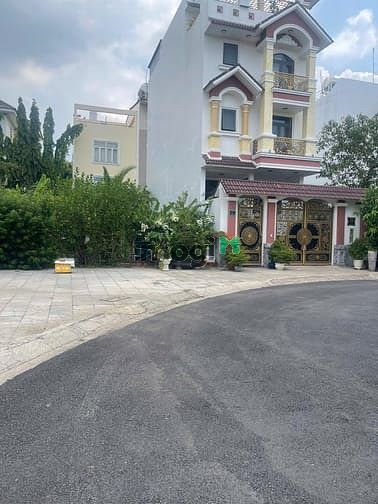 Hình ảnh Bán nền biệt thự phố liền lề vị trí đẹp