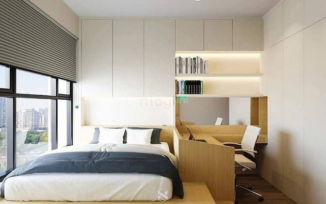 Hình ảnh Thuê nhanh Officetel Sunrise CityView Lh :