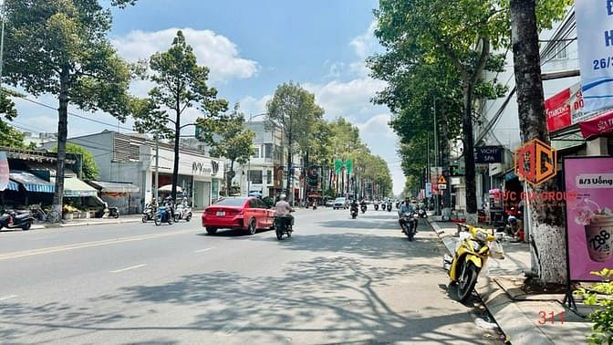 Hình ảnh Bán nhà gần BV ITO, 3 tầng kiên cố, sổ hồng đầy đủ giá 7t5, 4x18