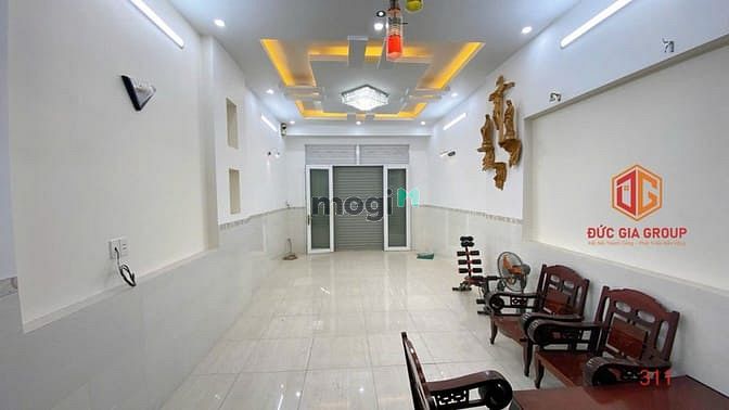 Hình ảnh Bán nhà gần BV ITO, 3 tầng kiên cố, sổ hồng đầy đủ giá 7t5, 4x18