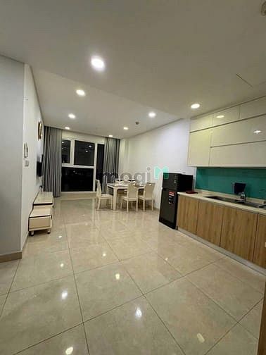 Hình ảnh Chung cư Phúc Yên,Tân Bình: 70m2, 2p ngủ, NTCB, 9tr/th
