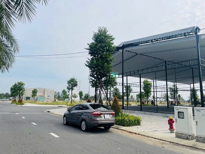 Hình ảnh King Hill  Residences – Quỹ Đất Khan Hiếm, Cơ Hội Giới Hạn
