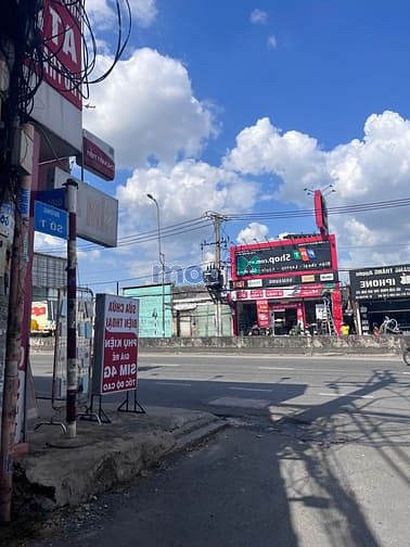 Hình ảnh Đất thổ cư 200m² sổ sẵn chính chủ, linh xuân, giá tốt
