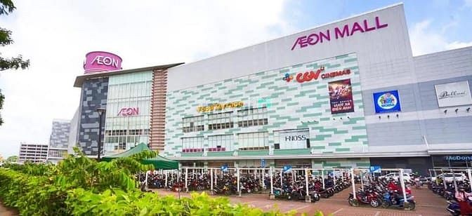 Hình ảnh Bán nhà khu vip đường 12m 4 tầng,64m2(4*16) tân Sơn nhì-tân phú
