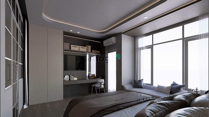 Hình ảnh Cho thuê Trang Chủ MB66.COM / Đăng Ký Tặng 66K trên Phường Tân Định đường Hai Bà Trưng