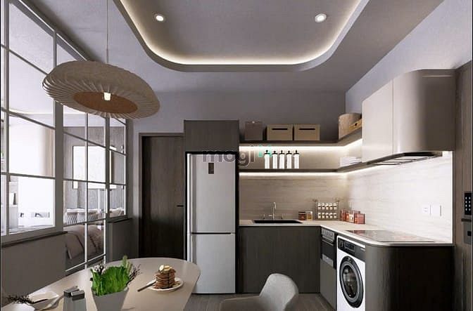 Hình ảnh Cho thuê Trang Chủ MB66.COM / Đăng Ký Tặng 66K trên Phường Tân Định đường Hai Bà Trưng