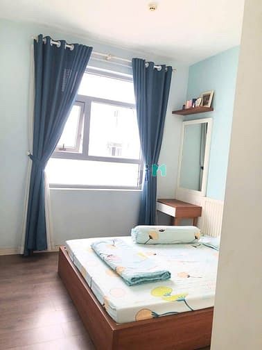Hình ảnh Chung cư Ruby Garden, Nguyễn Sỹ Sách, Tân Bình, 85m2, 2PN, 10tr/th.