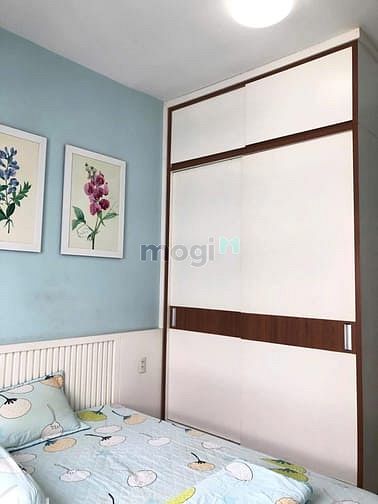 Hình ảnh Chung cư Ruby Garden, Nguyễn Sỹ Sách, Tân Bình, 85m2, 2PN, 10tr/th.