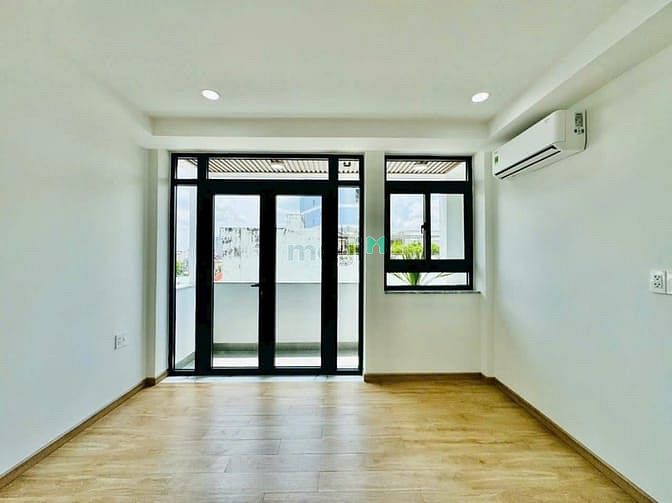Hình ảnh cho thuê nhà nguyên căn mặt tiền PHAN TÔN