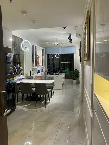 Hình ảnh Chung cư Sky Center, Phổ Quang, Tân Bình: 3p ngủ, 95m2, 21 triệu