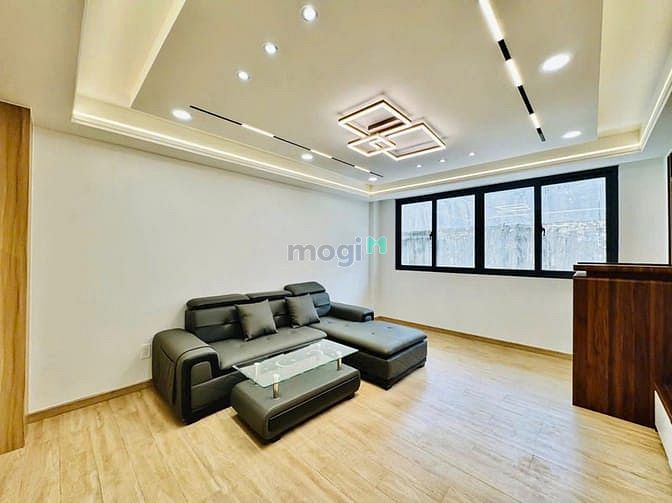 Hình ảnh cho thuê nhà nguyên căn mặt tiền PHAN TÔN