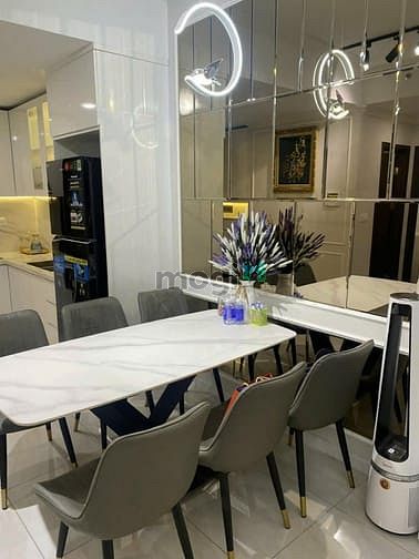 Hình ảnh Chung cư Sky Center, Phổ Quang, Tân Bình: 3p ngủ, 95m2, 21 triệu