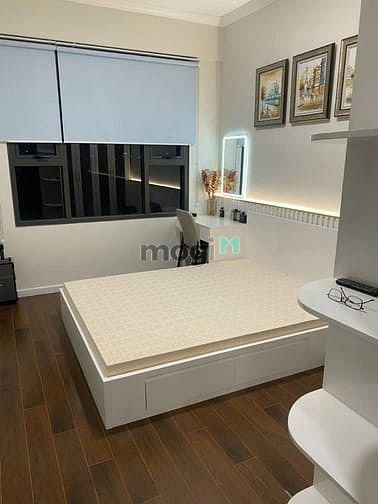 Hình ảnh Chung cư Sky Center, Phổ Quang, Tân Bình: 3p ngủ, 95m2, 21 triệu