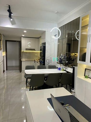 Hình ảnh Chung cư Sky Center, Phổ Quang, Tân Bình: 3p ngủ, 95m2, 21 triệu