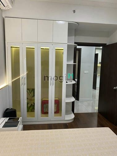 Hình ảnh Chung cư Sky Center, Phổ Quang, Tân Bình: 3p ngủ, 95m2, 21 triệu