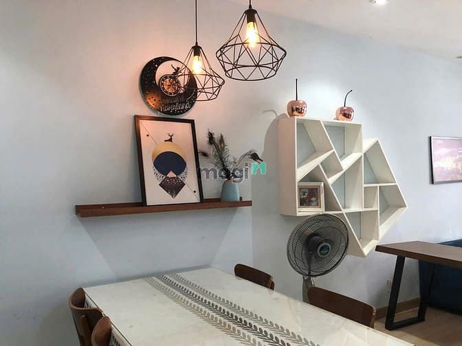 Hình ảnh Chung cư Ruby Garden, Nguyễn Sỹ Sách, Tân Bình, 85m2, 2PN, 10tr/th.