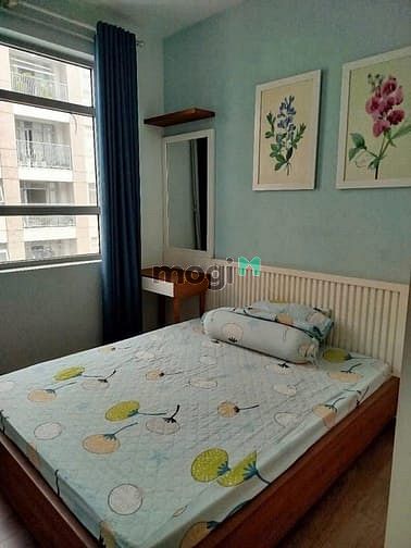 Hình ảnh Chung cư Ruby Garden, Nguyễn Sỹ Sách, Tân Bình, 85m2, 2PN, 10tr/th.