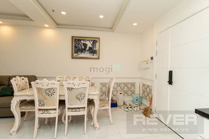 Hình ảnh Căn liền kề 144m2 độc nhất tại Terra Royal