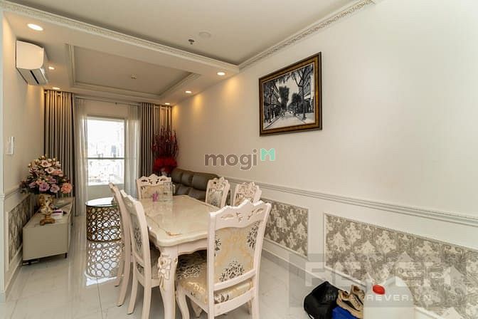 Hình ảnh Căn liền kề 144m2 độc nhất tại Terra Royal