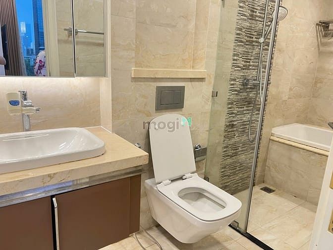 Hình ảnh 🌟🌟 Vinhomes 74m2 nội thất sang trọng view ngắm Bitexco chỉ 25 tr/th
