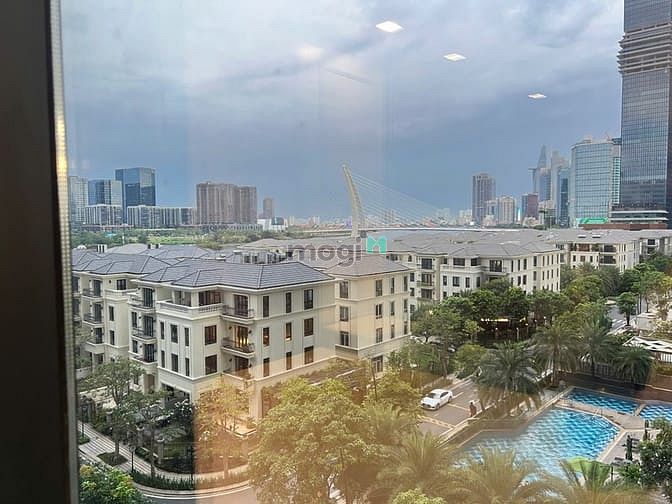 Hình ảnh 🌟🌟 Vinhomes 74m2 nội thất sang trọng view ngắm Bitexco chỉ 25 tr/th