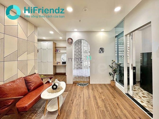 Hình ảnh Khai trương CĂN HỘ 1 PHÒNG NGỦ TÂN BÌNH_gần Sân Bay Tân Sơn Nhất