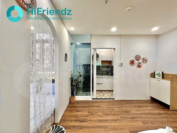Hình ảnh Khai trương CĂN HỘ 1 PHÒNG NGỦ TÂN BÌNH_gần Sân Bay Tân Sơn Nhất