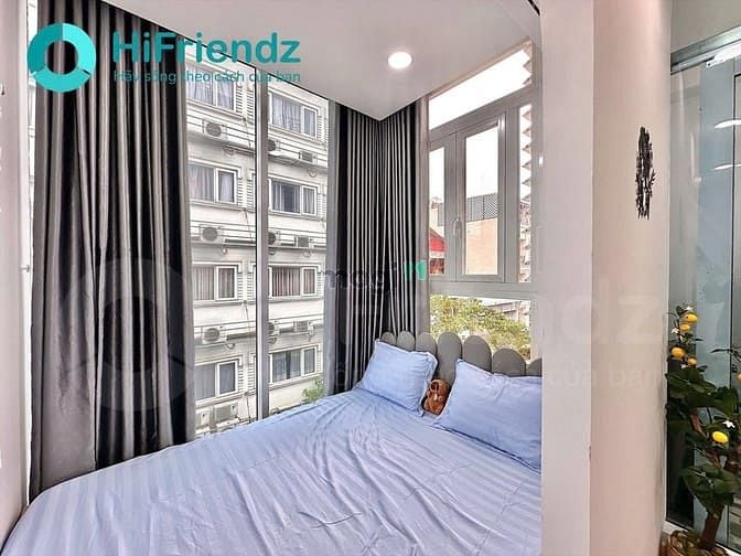 Hình ảnh Khai trương CĂN HỘ 1 PHÒNG NGỦ TÂN BÌNH_gần Sân Bay Tân Sơn Nhất