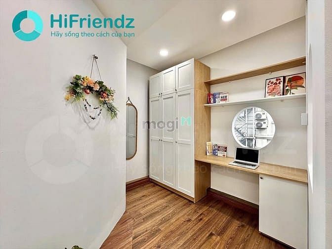 Hình ảnh Khai trương CĂN HỘ 1 PHÒNG NGỦ TÂN BÌNH_gần Sân Bay Tân Sơn Nhất