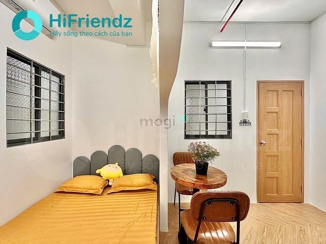 Hình ảnh Khai trương CĂN HỘ 1 PHÒNG NGỦ TÂN BÌNH_gần Sân Bay Tân Sơn Nhất