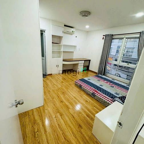 Hình ảnh CHung cư 2A Nguyễn Sỹ Sách, P15, TB: 2p ngủ, 2wc. 8tr/tháng