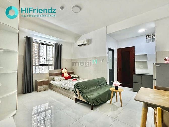 Hình ảnh Phòng đẹp mê! Nội thất xịn mịn! Giá tốt bất ngờ!