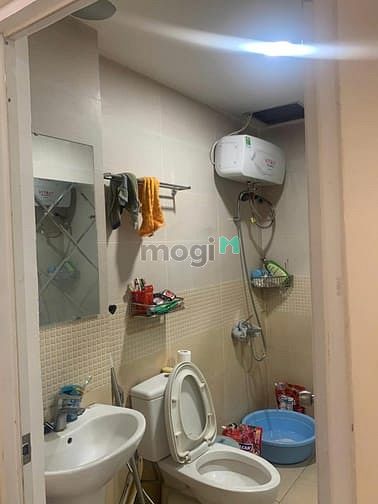 Hình ảnh Chung cư Ruby, Nguyễn Sỹ Sách,Tân Bình: 2p ngủ, 2wc, 8tr/th