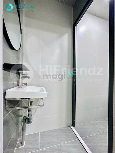 Hình ảnh Cho thuê 1PN ban công, Full nội thất. Sát bên Phú Mỹ Hưng, LOTTE Q7