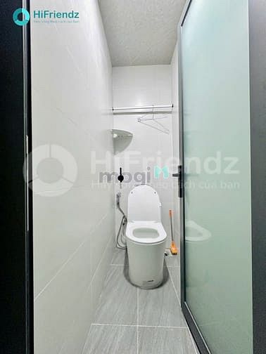 Hình ảnh Cho thuê 1PN ban công, Full nội thất. Sát bên Phú Mỹ Hưng, LOTTE Q7