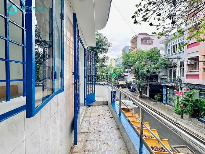 Hình ảnh Cho thuê 1PN ban công, Full nội thất. Sát bên Phú Mỹ Hưng, LOTTE Q7